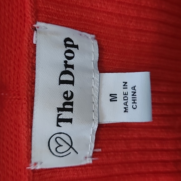 Cardigan and crop tank top Set -Large - Picture 2 of 7